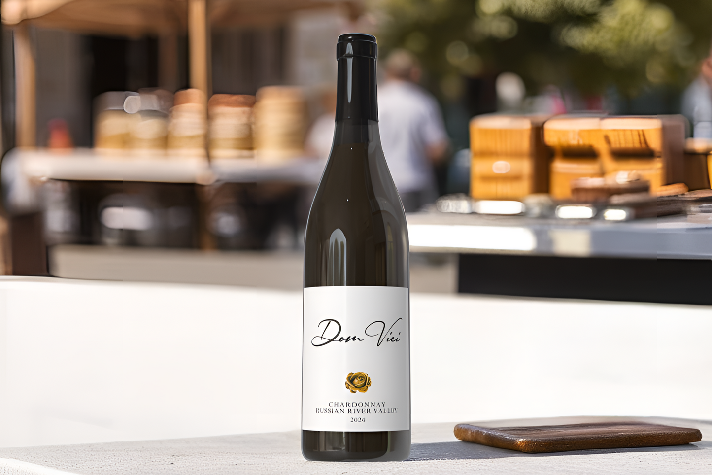 Dom Vici Wine Trio - 3 bottles