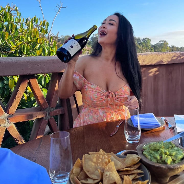 Wine Club Subscription