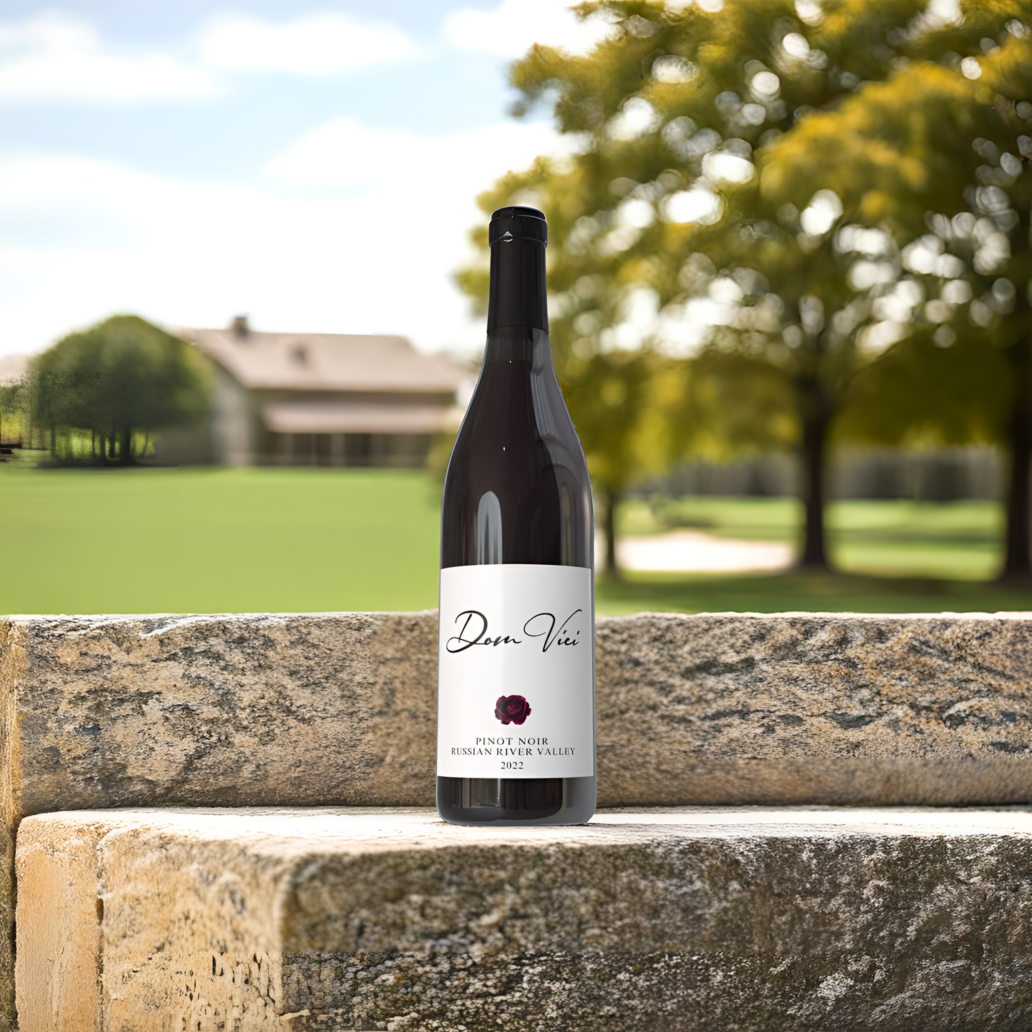 Dom Vici Wine Trio - 3 bottles