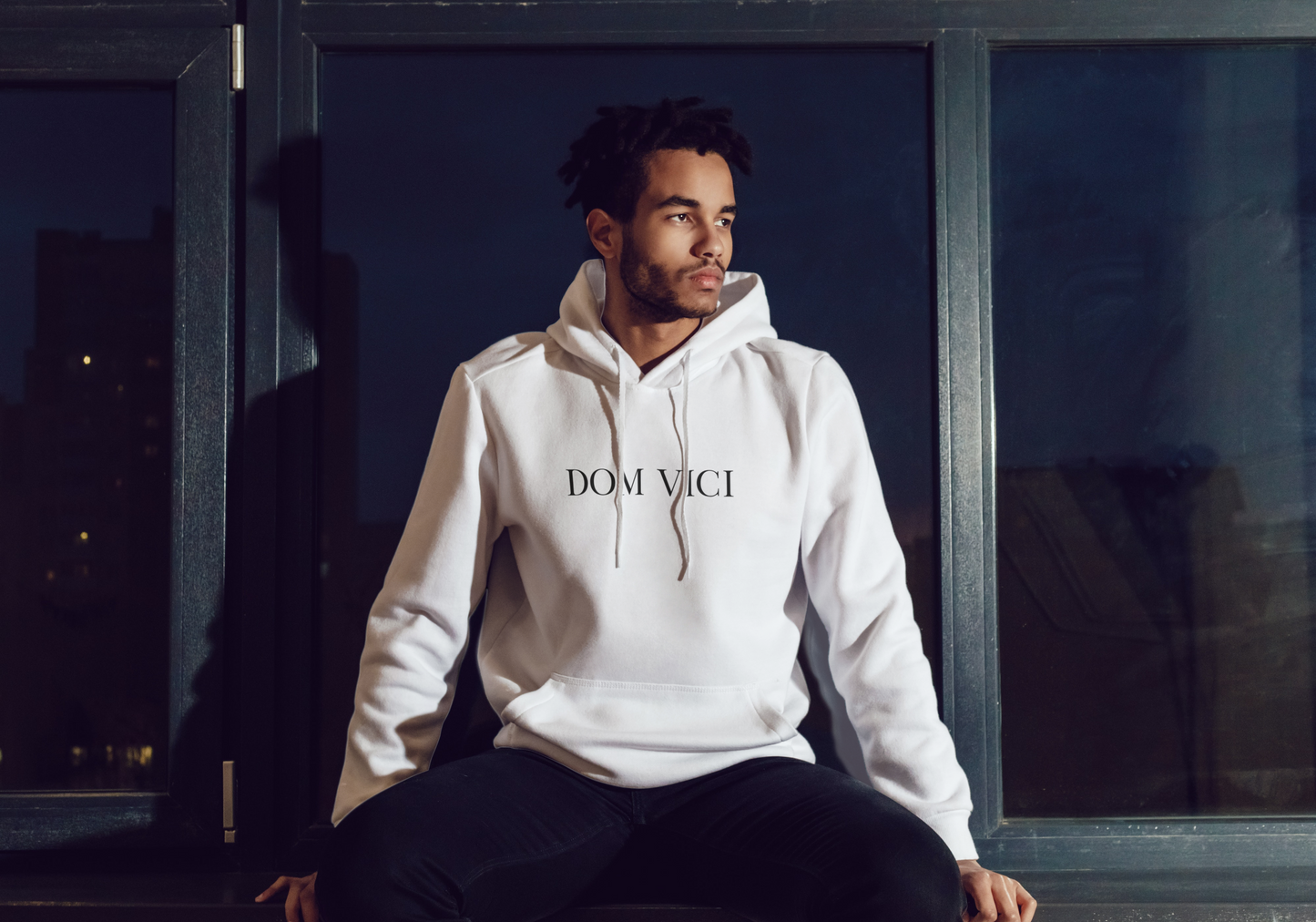black owned designer hoodie California wine brand women owned