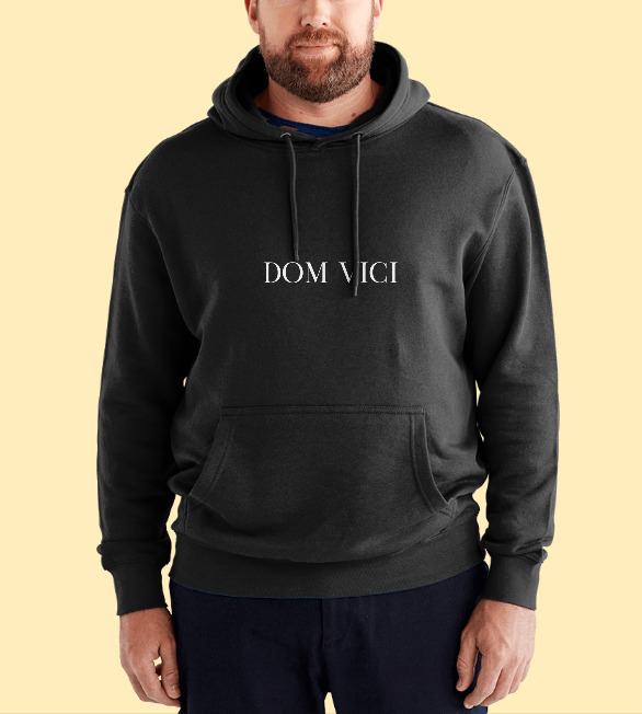 black hoodie california wine brand red wine black owned wines