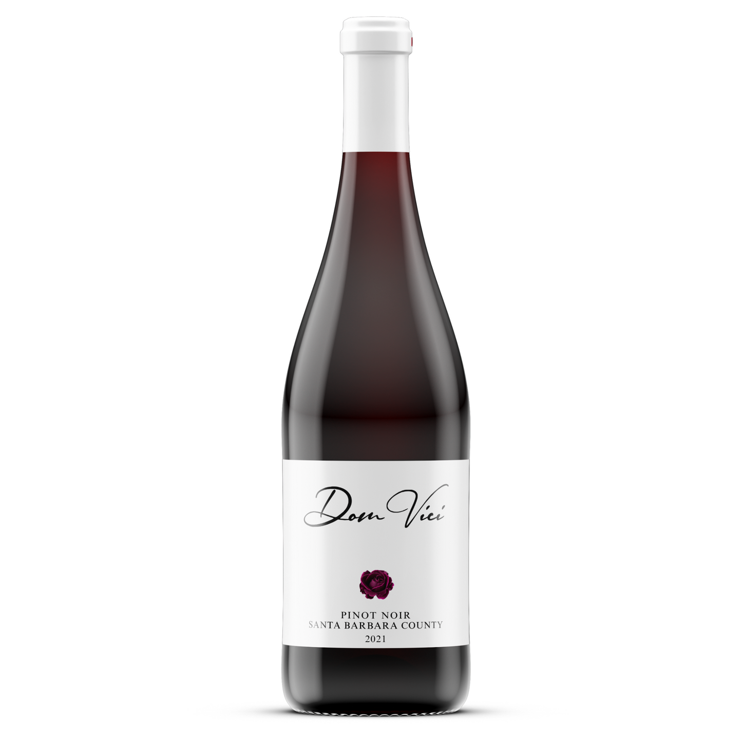 Dom Vici Pinot Noir 2021