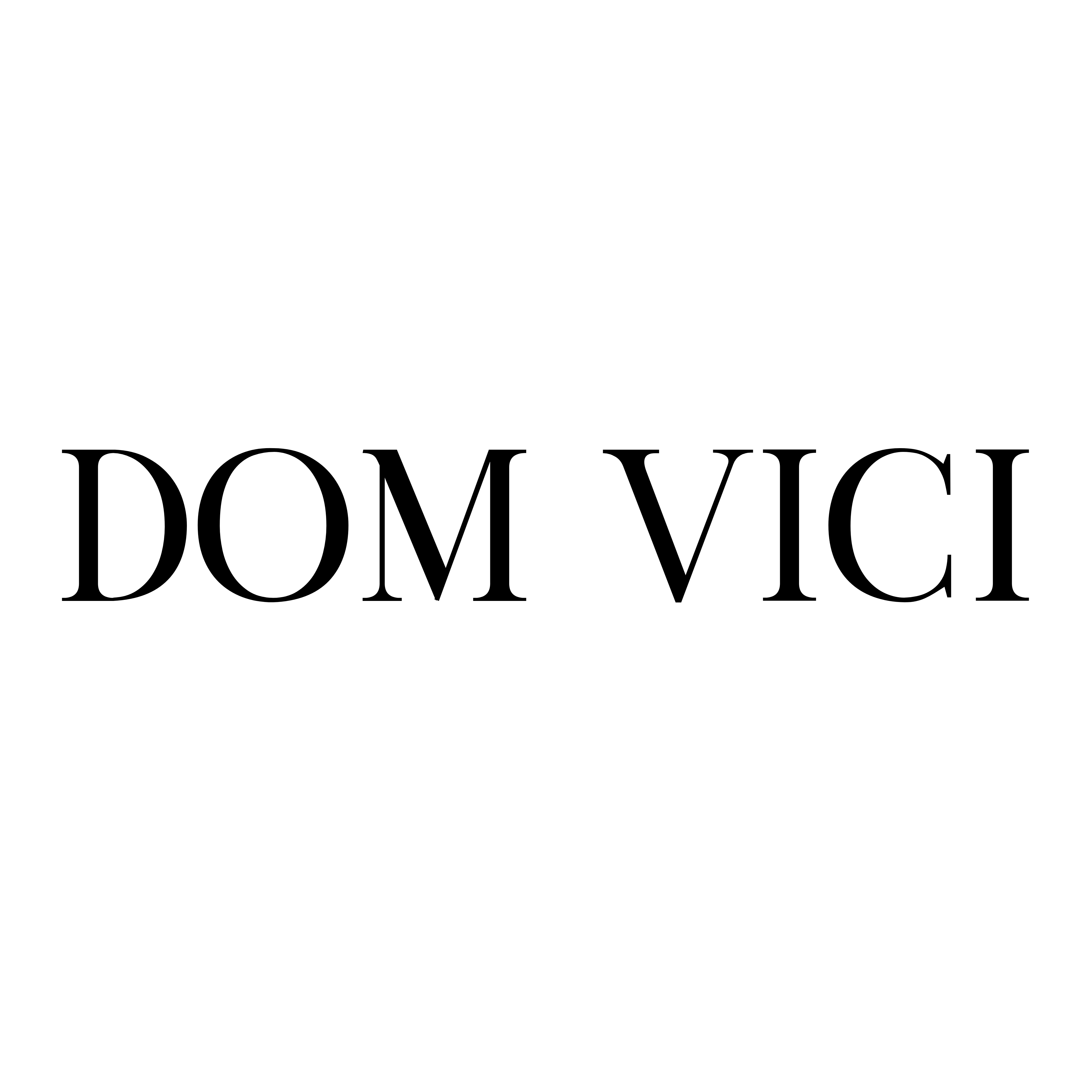 Dom Vici Wines
