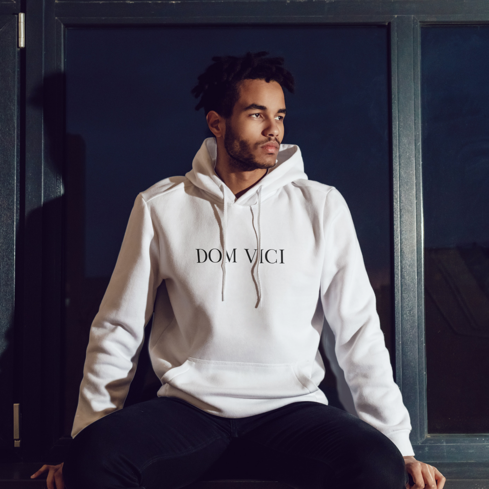 Black owned hoodies 2025